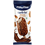 Milky Mist Almond Ice Cream Capella Bar 60 ml