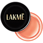 Lakme Unreal Cover Soft-Creme Colour Corrector 3.9 g Orange