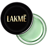 Lakme Unreal Cover Soft-Creme Colour Corrector 3.9 g Green