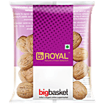 bb Royal Californian Walnut Akhrot In Shell 1 kg