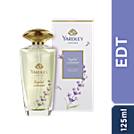 Yardley London English Lavender EDT 125 ml