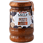Sacla Pesto A La Truffe Blanche Dete Pesto 190 g