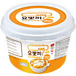 Yopokki Cheese Topokki Rice Cake 180 g