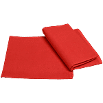 Divine Art Cotton Cloth - For Puja, 1.25 m 1 pc