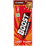Boost Milkshake 180 ml