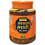 Nilon's Assal Marathi Mix Pickle 1 kg