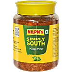 Nilon's Simply South Mango Pickle 1 kg
