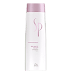 Wella Professionals System Professional Balance Scalp Shampoo For Delicate Scalps 250 ml
