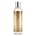 Wella Professionals System Professional LuxeOil Keratin Protect Shampoo 200 ml