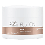 Wella Professionals Fusion Intense Repair Hair Mask 150 ml