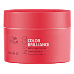 Wella Professionals Invigo Color Brilliance Hair Mask - Fine/Normal 150 ml