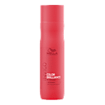 Wella Professionals Invigo Color Brilliance Hair Shampoo - Fine/Normal 250 ml