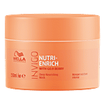 Wella Professionals Invigo Nutri Enrich Deep Nourishing Hair Mask 150 ml 