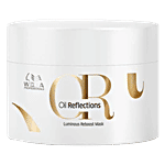 Wella Professionals Oil Reflections Luminous Reboost Hair Mask 150 ml
