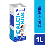 Amul Calci+ Milk 1 L 