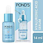 Ponds Hydra Light Hyaluronic Acid Complex 2% Serum 14 ml