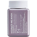 Kevin.Murphy HYDRATE-ME.WASH Hydrating Shampoo For Natural & Coloured Hair 40 ml