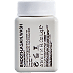 Kevin.Murphy SMOOTH.AGAIN.WASH Smoothing Shampoo For Thick, Coarse Hair 40 ml