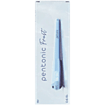 Linc Pentonic Frost Gel Pen - Blue 10 pcs Box