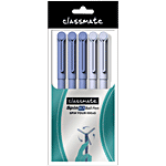 Classmate Spin 0.7 Ball Pen - Blue 5 pcs 