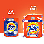 Tide Power Gel Liquid Detergent For Top Load & Front Load Washing Machine 3.2 kg