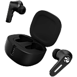 Zebronics H Bluetooth Earphones - Sound Bomb 7 Black 1 pc