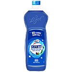 Lizol Shakti Disinfectant Floor Cleaner - Aqua Fresh With Pine Oil 900 ml