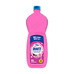 Lizol Shakti Disinfectant Floor Cleaner - Rose Fresh With Pine Oil 900 ml