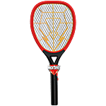 Mortein Advanced Anti Mosquito Rechargeable Bat/Racquet 1 pc