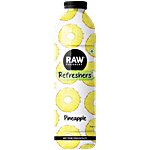 Raw Pressery Pineapple Refreshers Fruit Beverage 750 ml