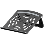 Portronics My Buddy Hexa 5 Ergonomic Elevation For Laptop 1 pc