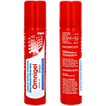 Omnigel Diclofenac Spray 1% For Pain Relief - Fast, Powerful & Effective 75 g