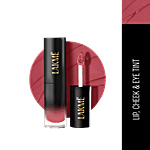 Lakme Xtraordin-airy One & Done Tint 3 ml Dusty Rose