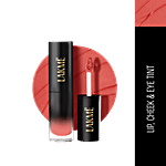 Lakme Xtraordin-airy One & Done Tint 3 ml Candy Floss