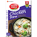 Tasty Nibbles Ready To Eat Boneless Chicken Stew 200 g