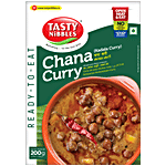 Tasty Nibbles Ready To Eat Kadala Curry 200 g