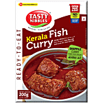 Tasty Nibbles Ready To Eat Kerala Fish Curry 200 g