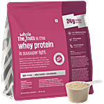 The Whole Truth Light Cocoa Pro Whey Protein Powder 1 kg
