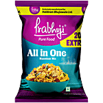Prabhuji All In One Mazedaar Mix 34 g