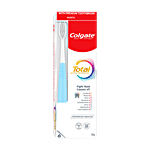 Colgate Total Advanced Health Anticavity Toothpaste + Premium Toothbrush 2 pcs (Toothpaste, 150 g)