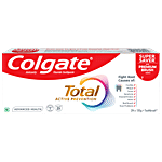Colgate Total Advanced Health Antibacterial Toothpaste 300 g (2 x 150 g)