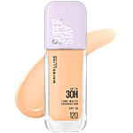 Maybelline New York Super Stay Lumi-Matte Liquid Foundation 35 ml 120
