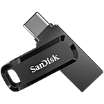 Sandisk 256GB Type C Dual Drive 1 pc SDDDC3-256G-I35