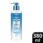 Ponds Hydra Miracle Body Gel Lotion 380 ml