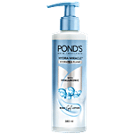 Ponds Pond's Hydra Miracle Hydrating Gel Body Lotion | For Hydrated Plump Skin| Hyaluron Moisturizer,360ml 380 ml