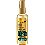 Streax 72 Hrs Frizz Control Hair Serum 100 ml