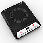 Lifelong Induction Cooktop - 1800 W, LLIC101 1 pc