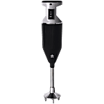 Wonderchef Prima Plus Electric 250 W Hand Blender - Black 1 pc