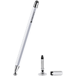 Zebronics Stylus - Double Side Mesh, Aluminium Body 1 pc 