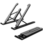 Zebronics NS1000 Laptop Stand 1 pc